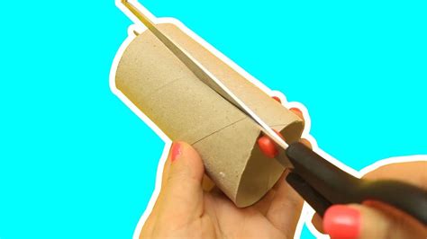 6 Toilet Paper Rolls Craft Ideas Wonderful Recycle Diy Crafts With