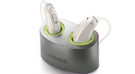 Worlds Smallest Rechargeable Hearing Aid Gives Better Results Henley