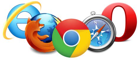 WHAT IS BROWSER BASICS - TOP 5 BROWSER - WEBMULTICHANNEL
