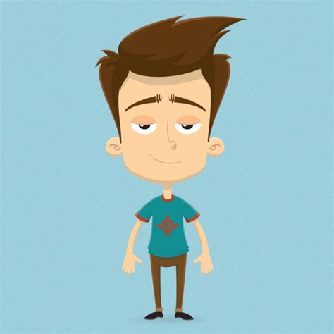 Boy Vectors Photos And Psd Files Free Download Clipart Best