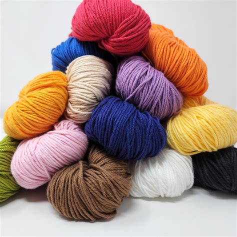 Cascade Yarns Nifty Cotton Plum Tree Yarn Shop