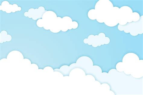 Vectores E Ilustraciones De Nubes Animadas Para Descargar Gratis Freepik