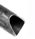 Home technics, calculators & app's tube coping calculations. Pipe Coping Tool End Product | UniPunch