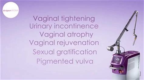 Laser Vaginal Rejuvenation Sydney Cosmetic Specialists
