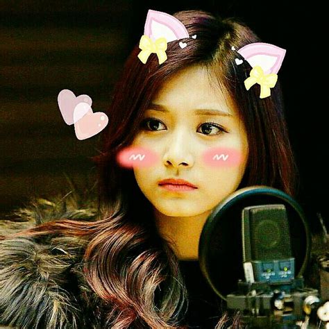 Tzuyu Icon Twice Tzuyu Twice Tzuyu Soft Edit