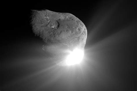 Researchers To Attempt Robotic Landing On Comets Surface Ncpr News