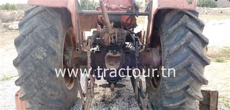 20200311 A Vendre Tracteur Steyr 768 Sousse Tunisie 3 Tractourtn