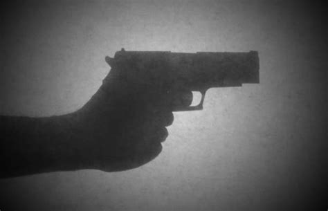 Gun Violence The Importance Of Including Intimate Partner Homicide