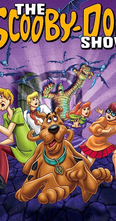 The Scooby Doo Show Episodes Imdb