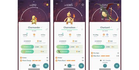 Pokémon Go Complete List Of Shiny Pokémon March 2022 Imore