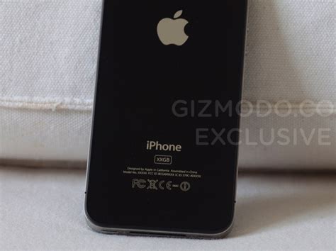 Gizmodo Grabs Early Hands On Photos And Video Of Apples Next Iphone