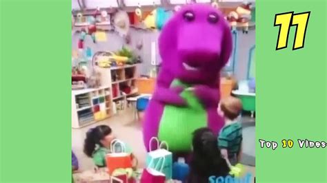 Barney In The Hood Vine Compilation Barney Hood Voice Over