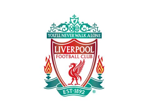 Download Liverpool Fc Logo Png And Vector Pdf Svg Ai Eps Free