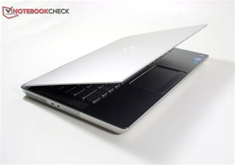 Test Dell Xps 14z Notebook Tests