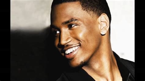Trey Songz Net Worth Biography Earnings From Foreign Other