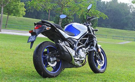 Barangbike.com has been on board since year 2013. Review of the Suzuki Gladius bike in Malaysia