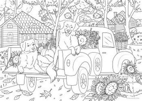 Unicorns are a beautiful subject to color. Fun Ride - Printable Adult Coloring Page from Favoreads ...