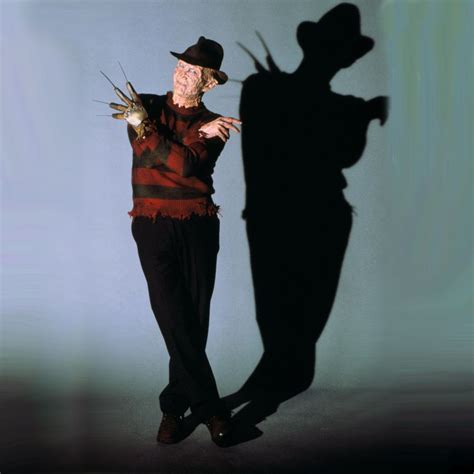 Freddy Krueger Costume A Nightmare On Elm Street Freddy Krueger