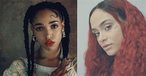 Fka Twigs And Kehlani Start A Crucial Conversation About Sex Work