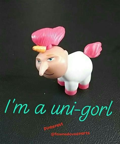 Gru Unicorn Unigorl Despicable Me Memes Gru Meme Unicorn Memes