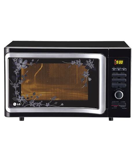 Microwaves have become an essential part of the household. 2020 Lowest Price Lg 28 L Convection Microwave Oven ...