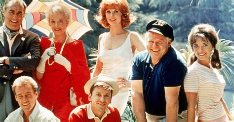 In Their Own Words Gilligans Island Stars Discuss The