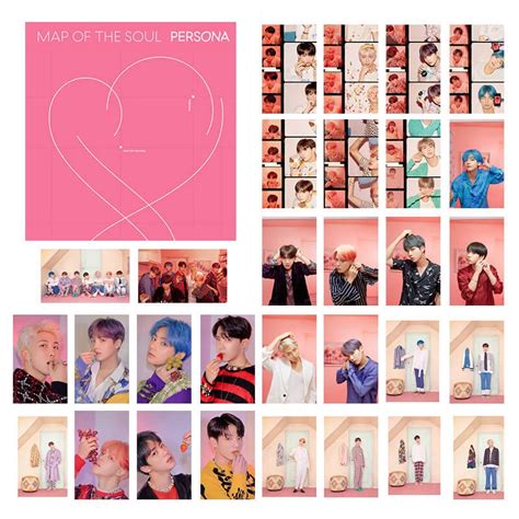 Create high quality custom postcards with vistaprint. BTS Official Album LOMO Card Photo Card Set (8 Types) - BTS Merchandise Discount Online Shop ...