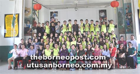 Smk chung cheng, peti surat 1360, sibu, 96000 sibu, sarawak, malaizija, atsauksmes, darba laiks. SMK Chung Hua achieves 100 per cent pass in STPM 2018 ...