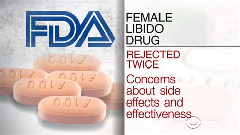Women Eager To See If New Libido Drug Will Work Cbs News