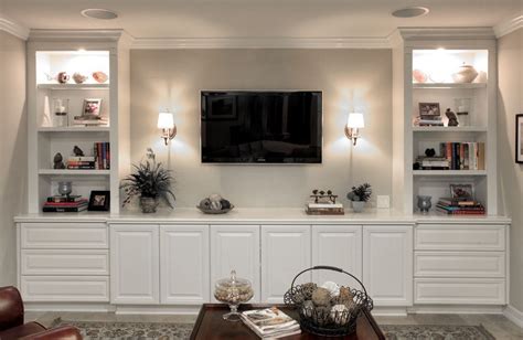 Top Diy Entertainment Center Design Ideas You Must Know Living Room