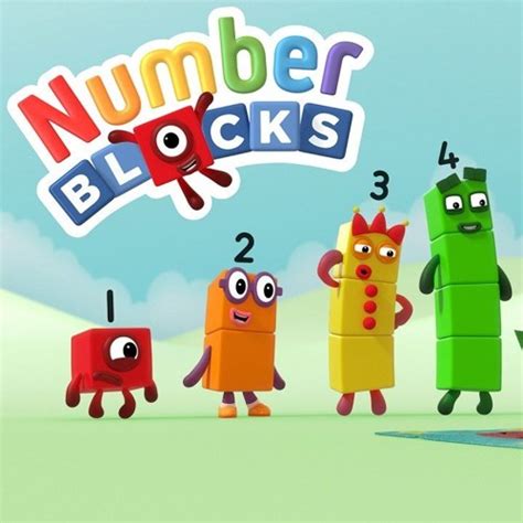 Stream Numberblocks One Wonderful World By Benleedelisle Listen