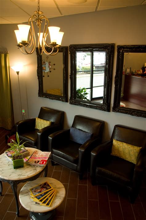 Alvienia bell has always lived her life in color. Velvet Hair Salon | Hair Salon