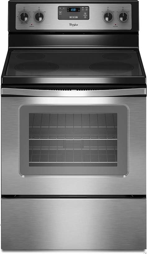 Whirlpool Appliances Ranges Learn Or Ask About Whirlpool Appliances