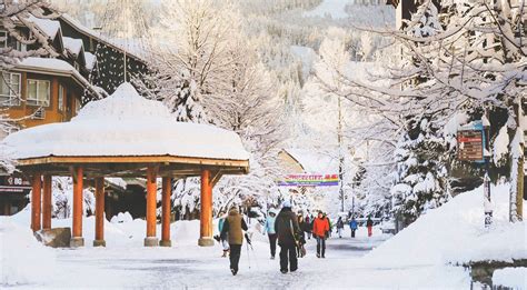 Maybe you would like to learn more about one of these? Whistler Village Centre Vacation Rentals | Outpost ...