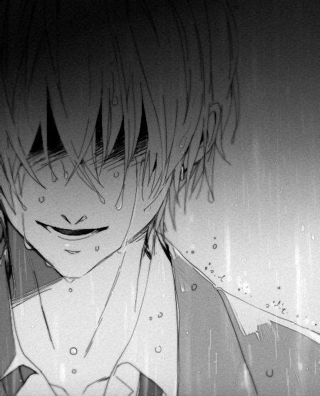 Anime Boy Crying Sad Anime Anime Guys Manga Drawing Manga Art