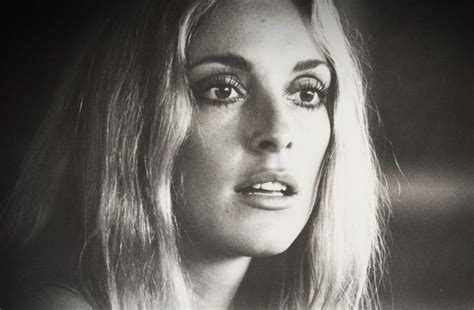 Sharon Tate Photographed By Peter Bruchmann Sharon Tate Tate Sharon