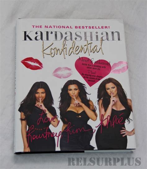 Khloe Kardashian Book Sales Book Updated We Are Books Writers