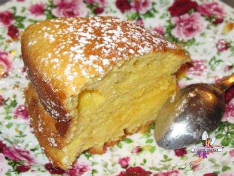 Gâteau Battu Recette Du Nord