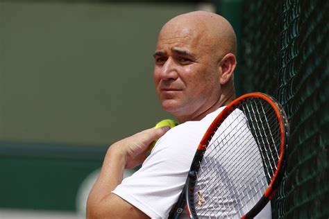 3547x2300 Andre Agassi Hd Background Coolwallpapersme