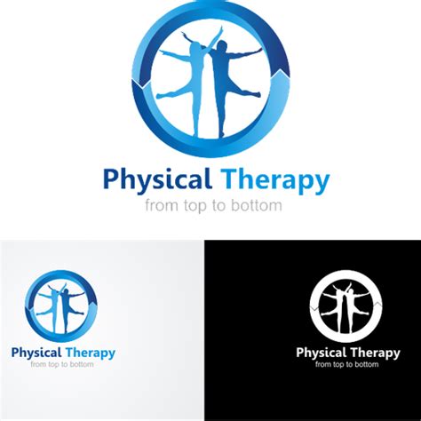 New Logo Wanted For Physical Therapy Logo Design Contest