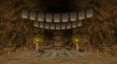 Goron City | Zeldapedia | FANDOM powered by Wikia