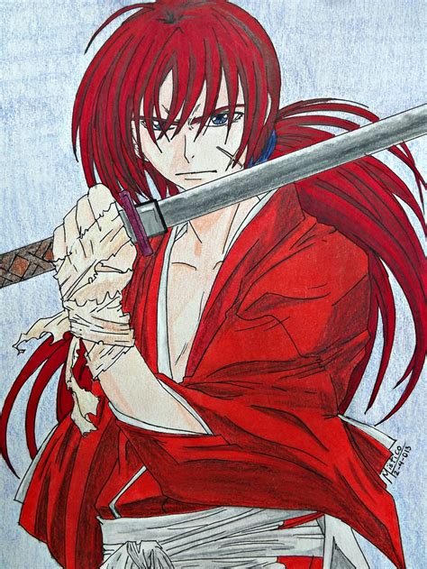 The final has been a mainstay in netflix's daily top 10 since it was released last june 18. Rurouni Kenshin | Art, Rurouni kenshin, Anime