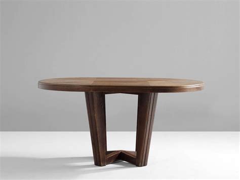 (22) wendy white marble round dining table $350. Small Oval Dining Table in Solid Oak For Sale at 1stdibs
