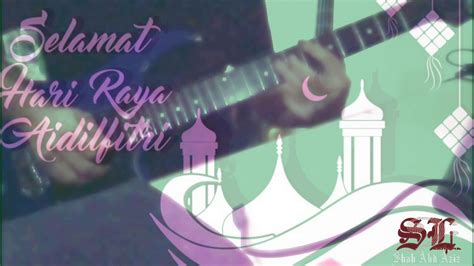 3 мин и 42 сек Rock Raya : Selamat Hari Raya-Ahmad Jais cover - YouTube
