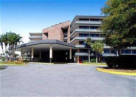 Quality inn at international drive looks forward to welcoming you on your visit to orlando. Quality Inn at International Drive, A Rosen Property ...