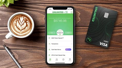 Maybe you would like to learn more about one of these? Green Dot Offers Debit Card with 3% Cashback, Trumping ...