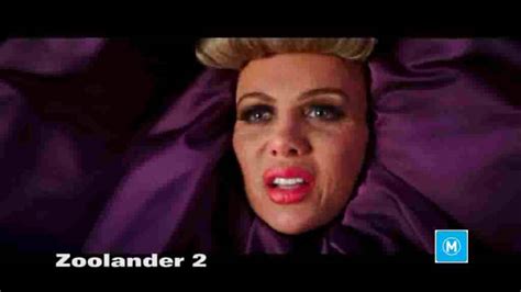 Justin drew bieber (* 1. Zoolander 2 Trailer - YouTube