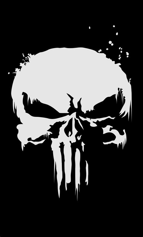 Punisher Flag Iphone Wallpapers Top Free Punisher Flag Iphone