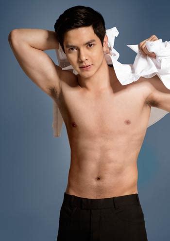 Alden Richards Napiling Sexiest Man In The Philippines Ng Isang My