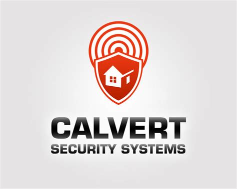 Alarm Security Systems Logo By Acidtone1 On Deviantart